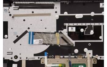 Lenovo 5CB1H82099 COVER UpperCaseASM_SPA C82SH StoBL