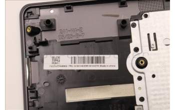 Lenovo 5CB1H82099 COVER UpperCaseASM_SPA C82SH StoBL