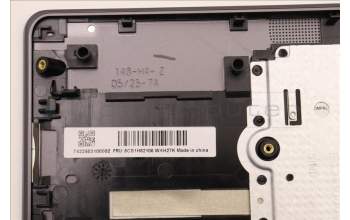 Lenovo 5CB1H82106 COVER UpperCaseASM_GER C82SH StoBL