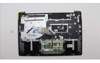 Lenovo 5CB1H82111 COVER UpperCaseASM_SLV C82SH StoBL