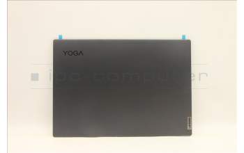 Lenovo 5CB1H82150 LCD Cover L 82NJ Y_GY_2_8_K