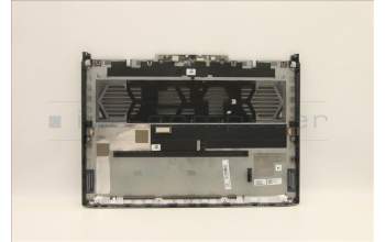 Lenovo 5CB1H82623 COVER Lower Case C 82S9 Black