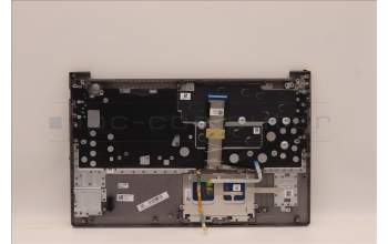 Lenovo 5CB1H88669 COVER Upper Case ASM_ENG C21DL MGBL