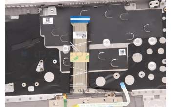 Lenovo 5CB1H88669 COVER Upper Case ASM_ENG C21DL MGBL