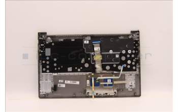 Lenovo 5CB1H88680 COVER Upper Case ASM_ITA C21DL MGBL