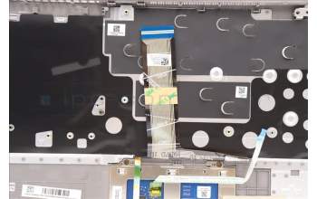Lenovo 5CB1H88680 COVER Upper Case ASM_ITA C21DL MGBL