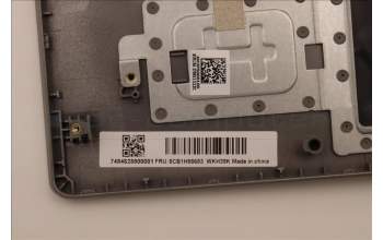 Lenovo 5CB1H88683 COVER Upper Case ASM_POR C21DL MGBL