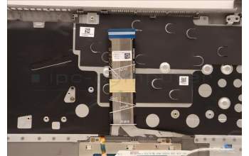 Lenovo 5CB1H88691 COVER Upper Case ASM_BEL C21DL MGBL