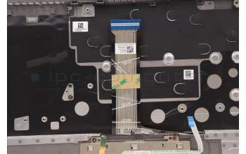 Lenovo 5CB1H88696 COVER Upper Case ASM_CZE/SLK C21DL MGBL