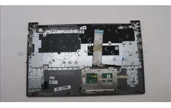 Lenovo 5CB1H88813 COVER UpperCase ASM_EURO ENG C21DL MGNBL