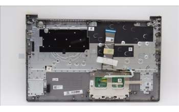 Lenovo 5CB1H88823 COVER Upper Case ASM_SPA C21DL MGNBL