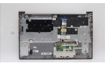 Lenovo 5CB1H88836 COVER Upper Case ASM_SWS C21DL MGNBL