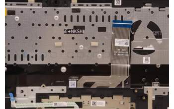Lenovo 5CB1H88880 COVER UpperCase ASM_RUS C82S9RGB BLA
