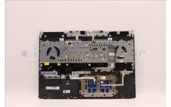 Lenovo 5CB1H88881 COVER UpperCase ASM_ARA C82S9RGB BLA