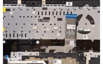 Lenovo 5CB1H88881 COVER UpperCase ASM_ARA C82S9RGB BLA