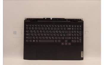 Lenovo 5CB1H89854 COVER UpperCaseASM_ARA C82S9 E3 BLA