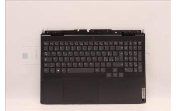 Lenovo 5CB1H89859 COVER UpperCaseASM_ITA C82S9 E3 BLA