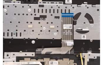 Lenovo 5CB1H89859 COVER UpperCaseASM_ITA C82S9 E3 BLA