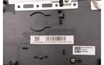 Lenovo 5CB1H89859 COVER UpperCaseASM_ITA C82S9 E3 BLA