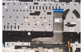 Lenovo 5CB1H89860 COVER UpperCaseASM_SPA C82S9 E3 BLA