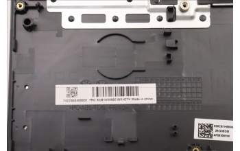 Lenovo 5CB1H89860 COVER UpperCaseASM_SPA C82S9 E3 BLA