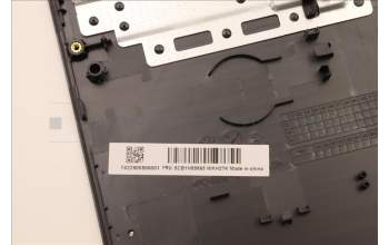 Lenovo 5CB1H89865 COVER UpperCaseASM_NORDIC C82S9 E3 BLA