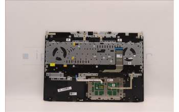 Lenovo 5CB1H89870 COVER UpperCaseASM_BEL C82S9 E3 BLA