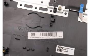 Lenovo 5CB1H89870 COVER UpperCaseASM_BEL C82S9 E3 BLA