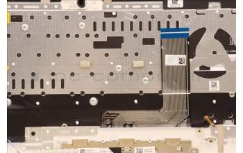 Lenovo 5CB1H89904 COVER UpperCaseASM_SLV C82S9 E3 WHT