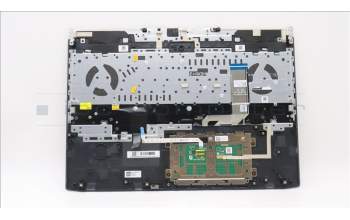 Lenovo 5CB1H89922 COVER UpperCaseASM_UKE C82S9RGB E3 BLA