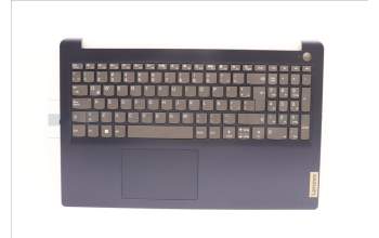 Lenovo 5CB1H89966 COVER Upper Case ASM_LA SPA L82QD FPAB