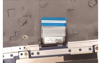 Lenovo 5CB1H89966 COVER Upper Case ASM_LA SPA L82QD FPAB