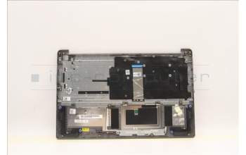 Lenovo 5CB1H91949 COVER Upper Case ASM_ARA L82QD FPCG