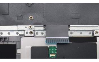 Lenovo 5CB1H92090 COVER Upper Case ASM_GRE L82QD NFPCG