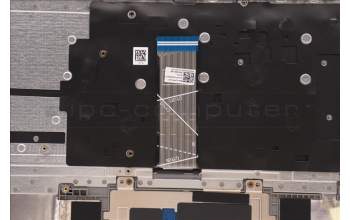 Lenovo 5CB1H92099 COVER Upper Case ASM_NORDIC L82QD NFPCG