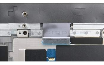 Lenovo 5CB1H92100 COVER Upper Case ASM_POR L82QD NFPCG
