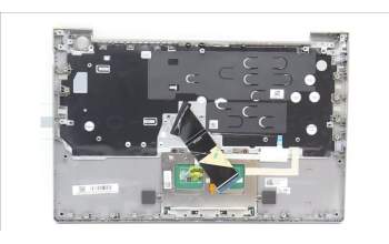 Lenovo 5CB1H92150 COVER Upper Case ASM_GRE C21DK MGBL