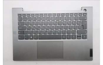 Lenovo 5CB1H92170 COVER Upper Case ASM_HUN C21DK MGBL