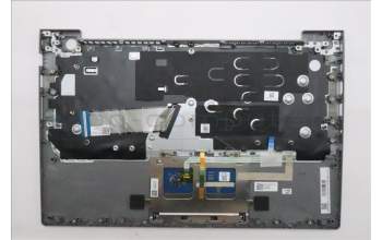 Lenovo 5CB1H92170 COVER Upper Case ASM_HUN C21DK MGBL