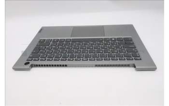 Lenovo 5CB1H92170 COVER Upper Case ASM_HUN C21DK MGBL
