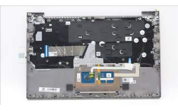 Lenovo 5CB1H92171 COVER Upper Case ASM_BEL C21DK MGBL