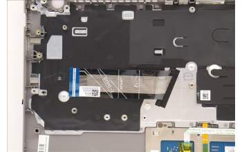 Lenovo 5CB1H92173 COVER Upper Case ASM_SLV C21DK MGBL