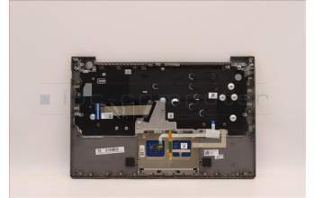 Lenovo 5CB1H92176 COVER Upper Case ASM_CZE/SLK C21DK MGBL