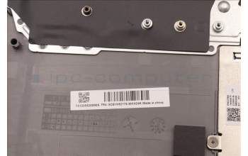 Lenovo 5CB1H92176 COVER Upper Case ASM_CZE/SLK C21DK MGBL