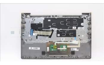 Lenovo 5CB1H92803 COVER UpperCase ASM_EURO ENG C21DK MGNBL