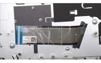Lenovo 5CB1H92811 COVER Upper Case ASM_UKE C21DK MGNBL