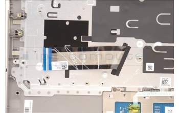 Lenovo 5CB1H92813 COVER Upper Case ASM_SPA C21DK MGNBL