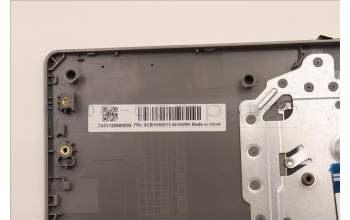 Lenovo 5CB1H92813 COVER Upper Case ASM_SPA C21DK MGNBL