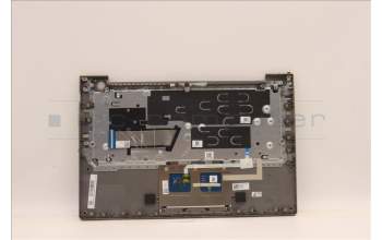 Lenovo 5CB1H92815 COVER Upper Case ASM_POR C21DK MGNBL