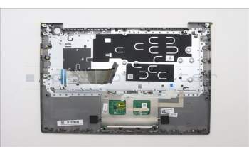 Lenovo 5CB1H92827 COVER Upper Case ASM_BEL C21DK MGNBL